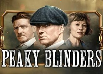 peaky blinders Pragmatic