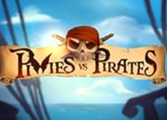 Pixies vs Pirates автомат